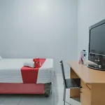 RedDoorz @ Jalan Pemuda Medan