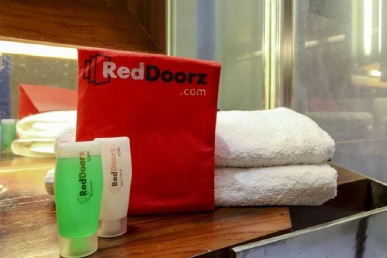 Reddoorz @ Jalan Pemuda Wisma tamu 2*