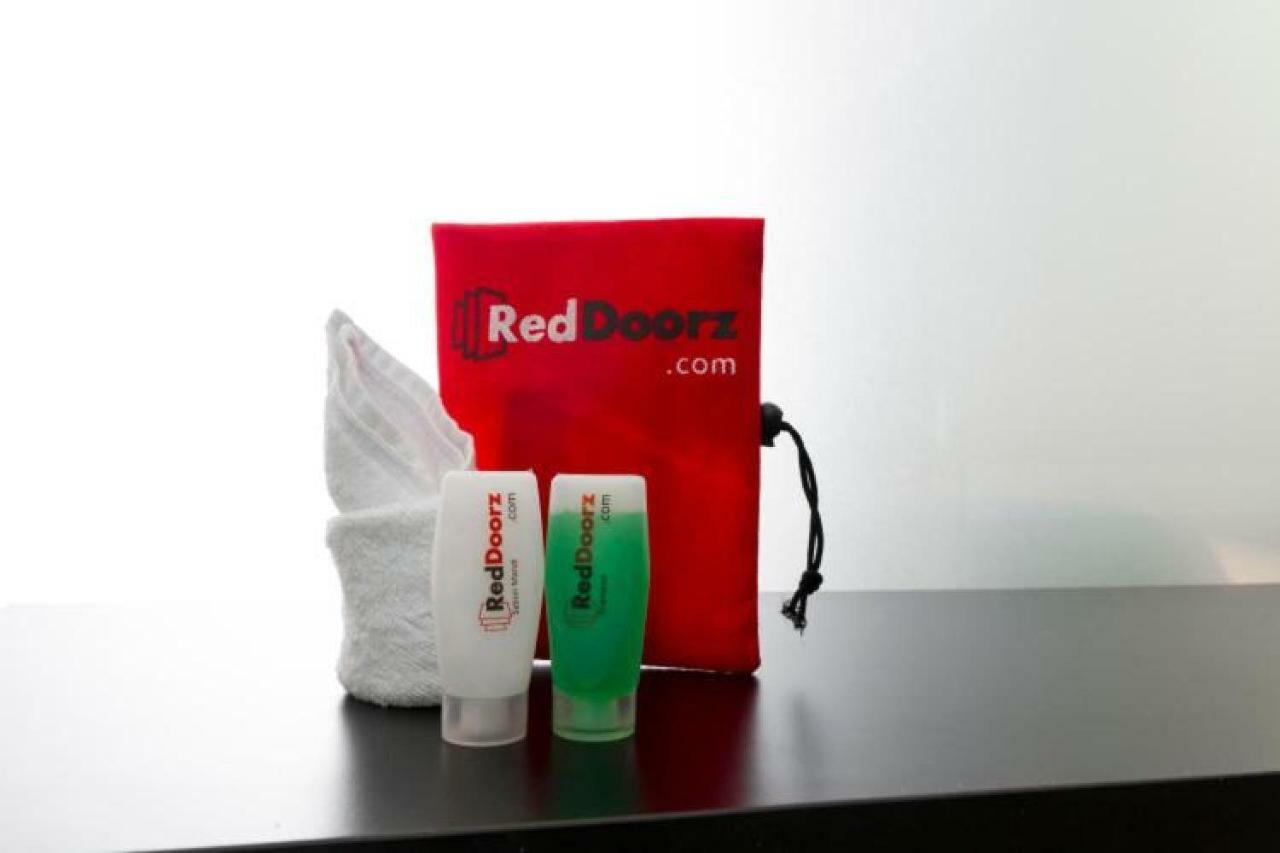 Reddoorz @ Jalan Pemuda Wisma tamu